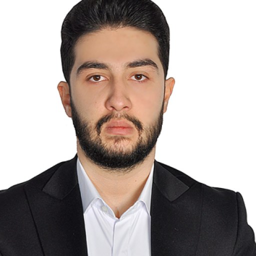 تصویر امید جعفری نعیمی