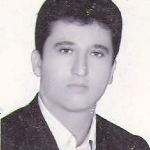 تصویر کاظم دیوان دری