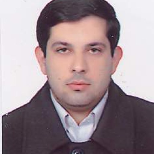 تصویر سید محمد میری