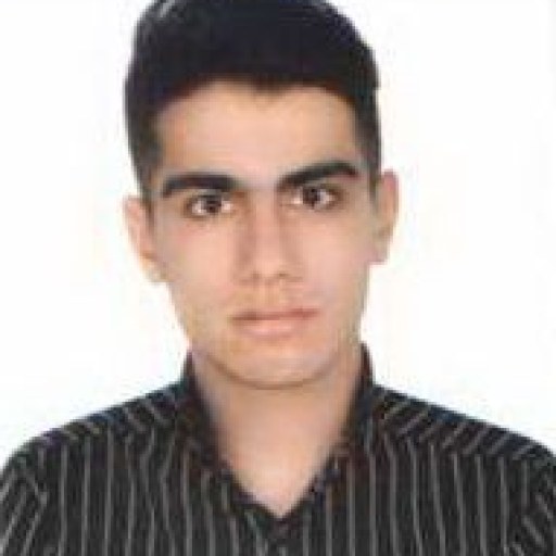 تصویر علی معصومی چنار