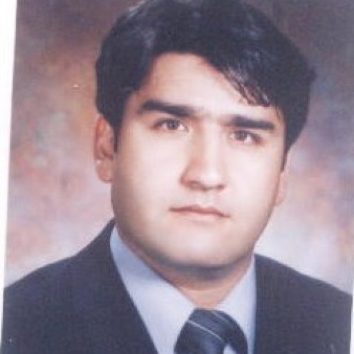 تصویر هاشم موسوی