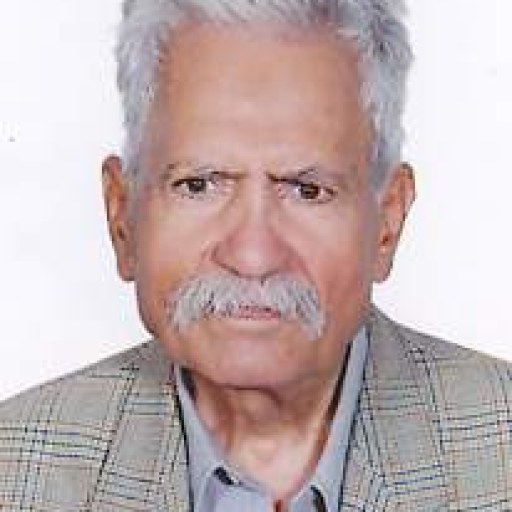 تصویر عباس صالحیار