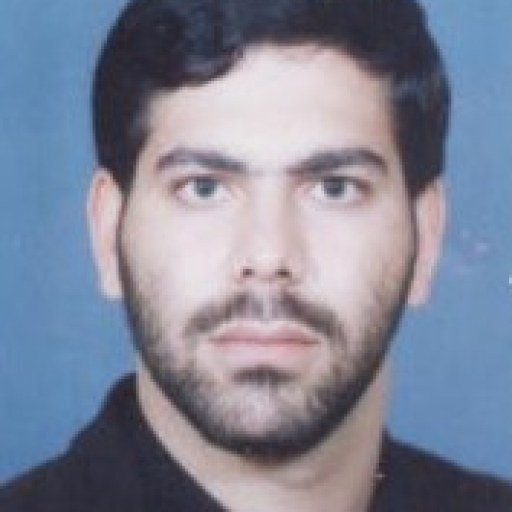 تصویر شاهین سر افرازی