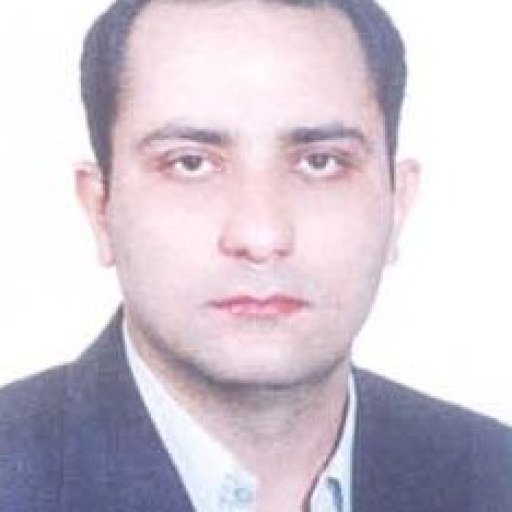 تصویر علیرضا کلهر