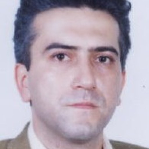 تصویر فریدون جلیلی