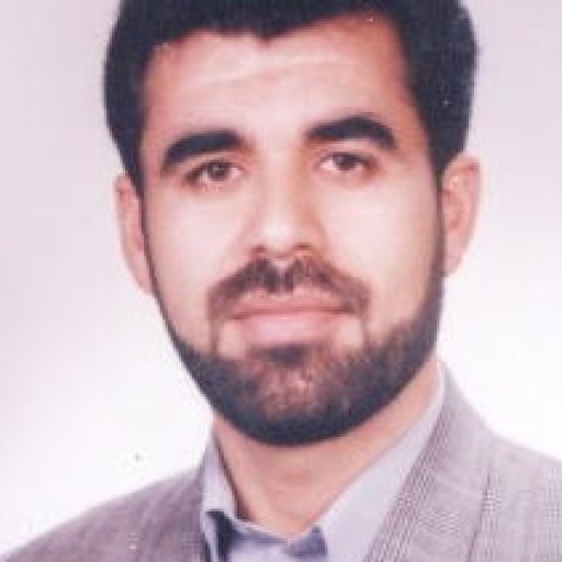 تصویر بهرام آریان کلور