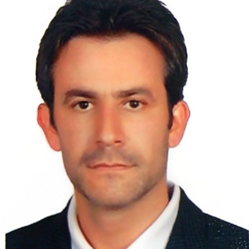 تصویر بهرام قربانی