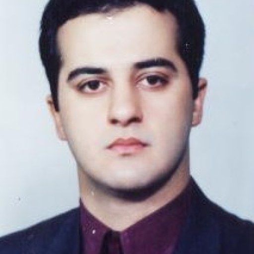 تصویر توحید سلام زاده سلماسی