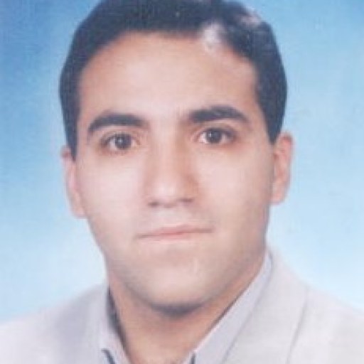 تصویر مهدی چایبخش