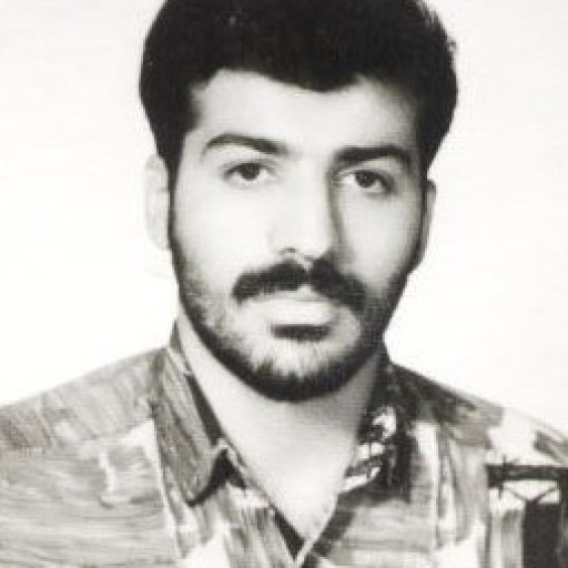 تصویر مهدی قبادی