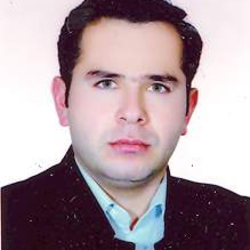 تصویر بهزاد بخشنده هیر