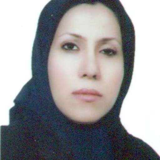 تصویر صدیقه شریفی