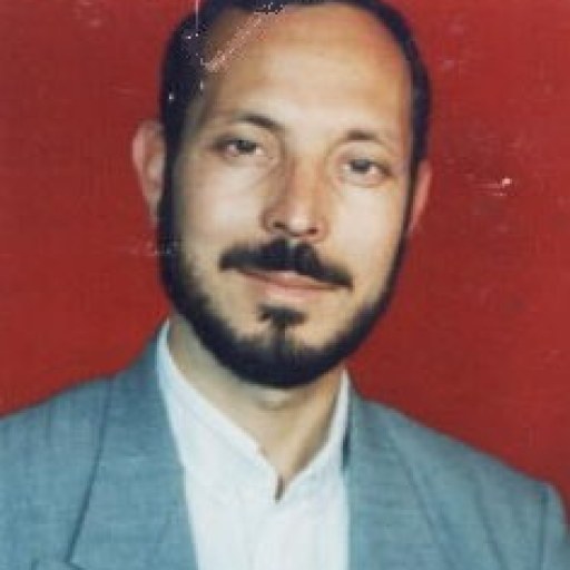 تصویر اسماعیل اسحاقی