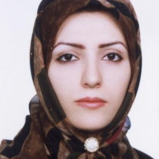 تصویر سهیلا اخوان کلوری