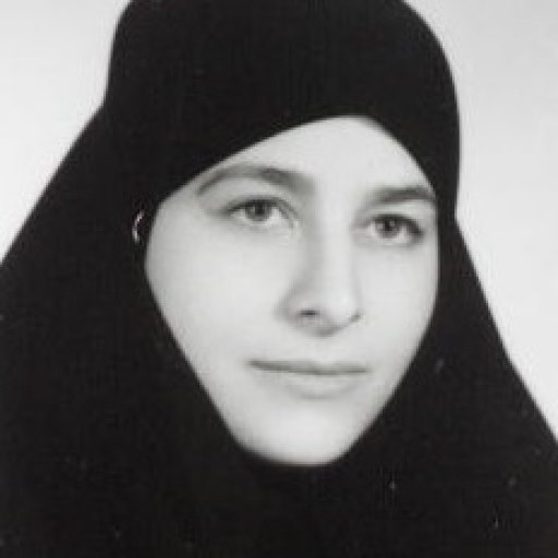 تصویر بتول محمدی فرود
