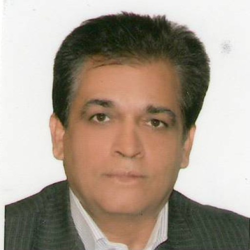 تصویر عظیم پورمخولی دزفولی