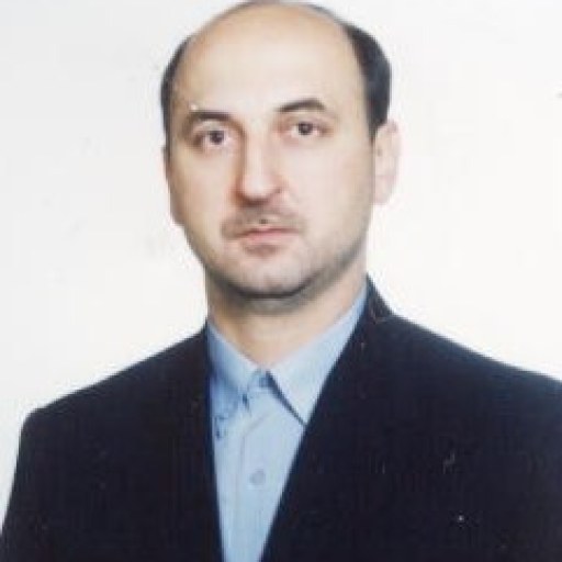 تصویر مسعود ارونقی