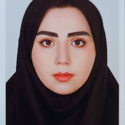 تصویر هانیه انصاری