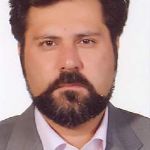 تصویر غلامرضا نظری