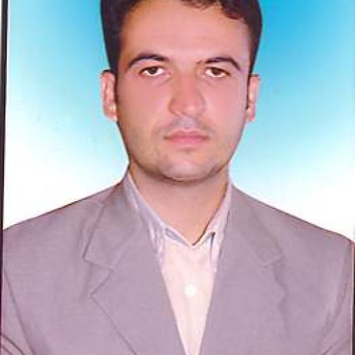تصویر مهدی شریفی بایگی