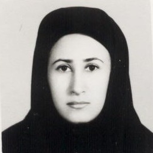 تصویر سارا عسکریان مقدم