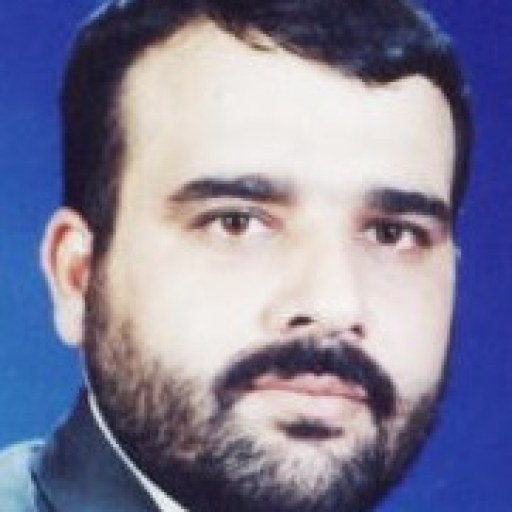 تصویر محمد اصلانی