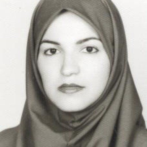 تصویر لیلا حیدری