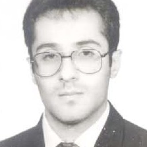 تصویر محمد محمدی زاده