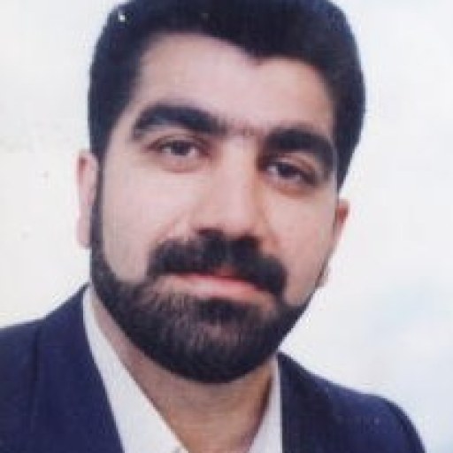 تصویر سیدکمال حسینی بالادزایی