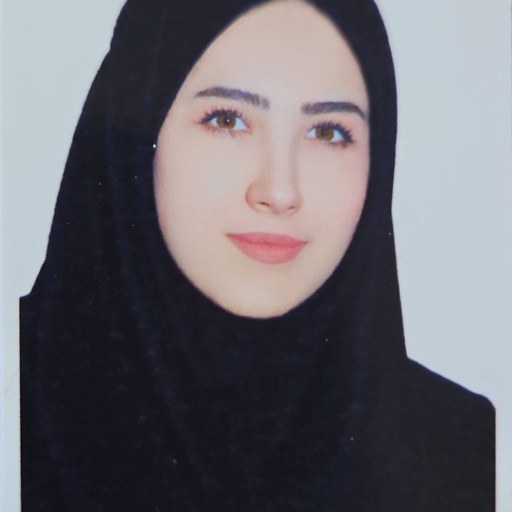 تصویر مهدیس پیرمحمدی