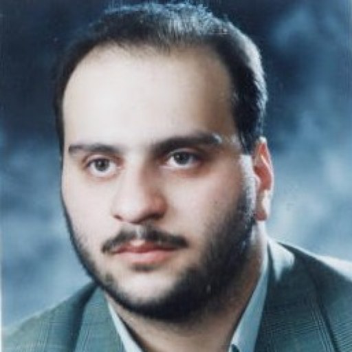 تصویر مهدی شیخ مومنی