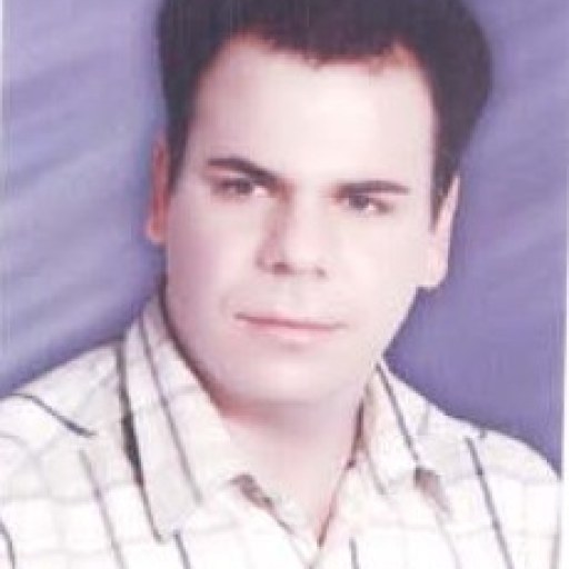 تصویر احمد تقوی