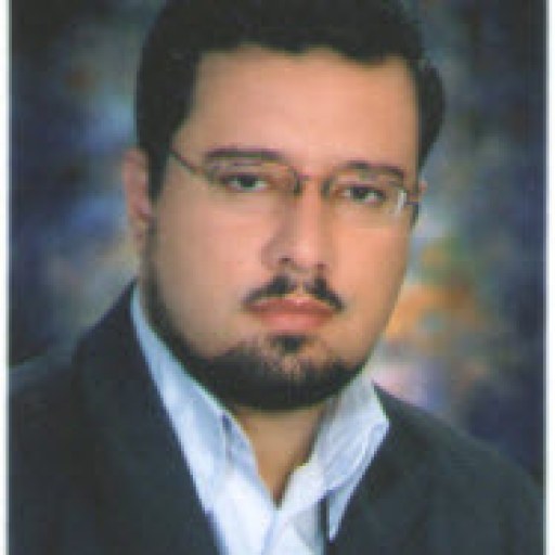 تصویر سعید خلیلی