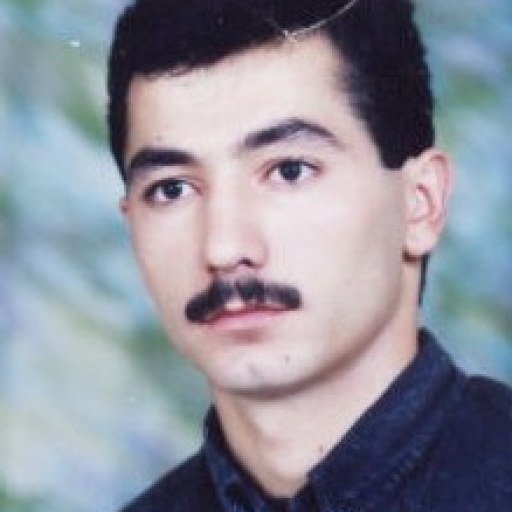 تصویر حسن ناظم زاده