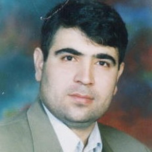 تصویر محمدجواد جلالی