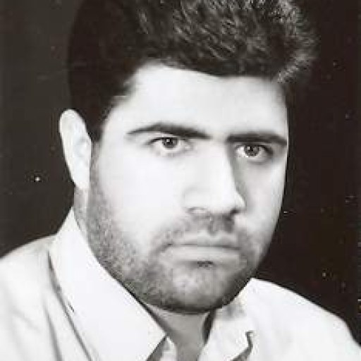 تصویر محمد سلیمانی
