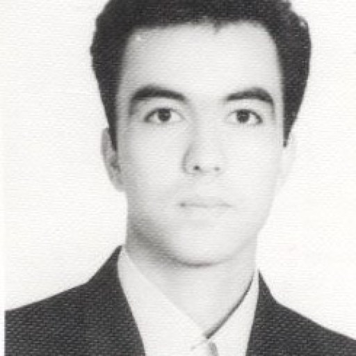 تصویر حمید رضا حیدری