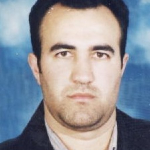 تصویر بیژن خلیل ارجمندی مطلق