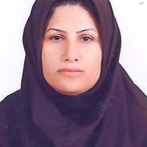 تصویر فریبا عسکری بیزکی