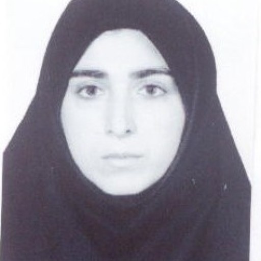 تصویر لیلا آذرهوش