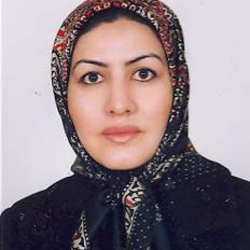 تصویر پروین محمدی دینانی