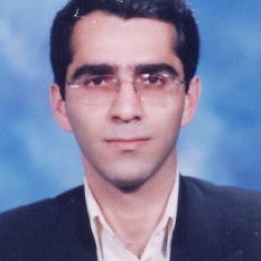تصویر محمدعلی نظریان بهنمیری