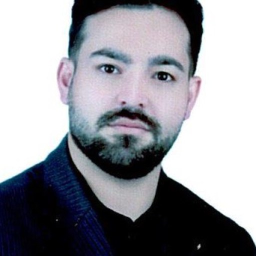تصویر رشید باژدار