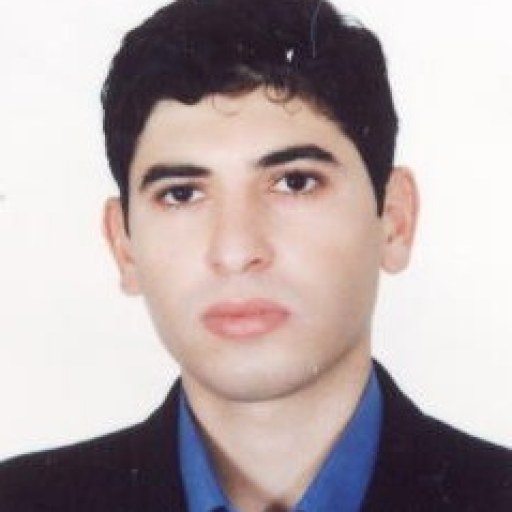 تصویر محمد نیکخو