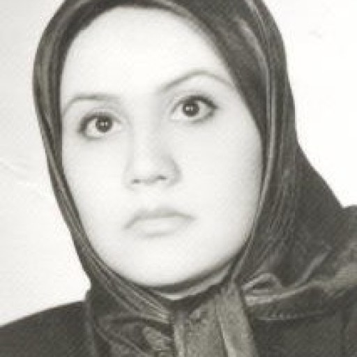 تصویر زهرا بهرامی