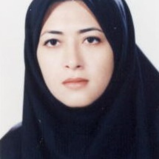 تصویر فاطمه حاتمی