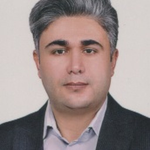 تصویر مهدی کهزادی