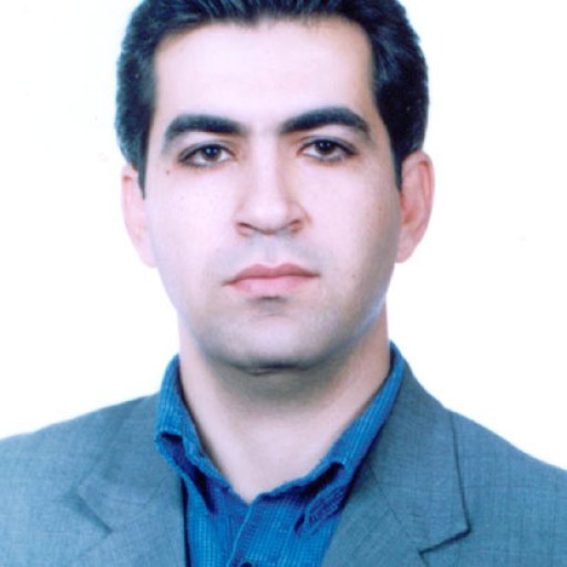 تصویر محمدرسول کریمی فرد