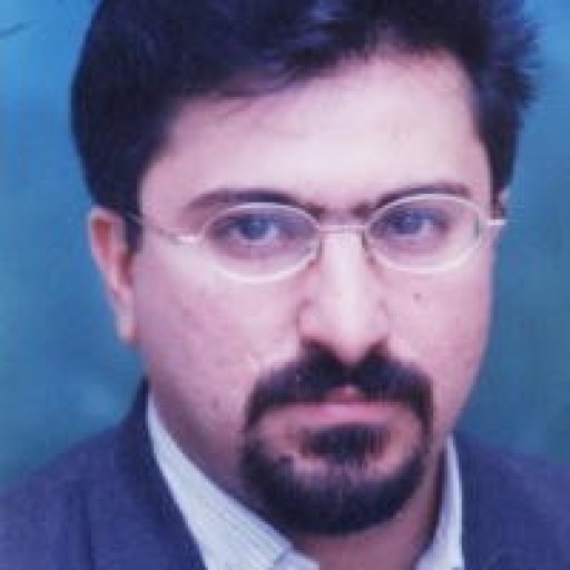 تصویر محمدرضا ایروانی