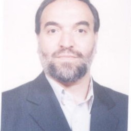 تصویر مصطفی شعبانی